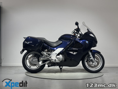BMW K 1200 GT