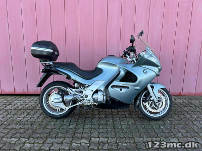 BMW K 1200 GT