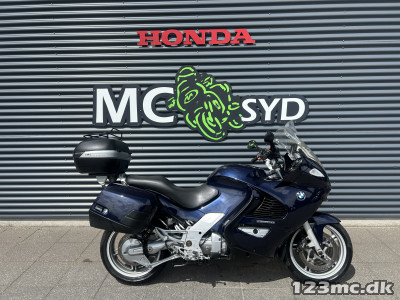 BMW K 1200 GT MC-SYD  ENGROS