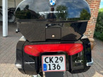2003 BMW K 1200 LT 2003 BMW K 1200 LT