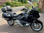 2003 BMW K 1200 LT 2003 BMW K 1200 LT