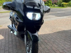 2003 BMW K 1200 LT 2003 BMW K 1200 LT