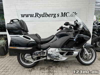 BMW K 1200 LT