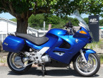 2003 BMW K 1200 RS