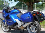 2003 BMW K 1200 RS