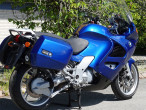 2003 BMW K 1200 RS