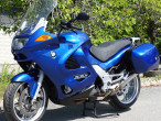 2003 BMW K 1200 RS