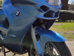 2003 BMW K 1200 RS 2003 BMW K 1200 RS