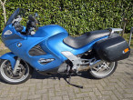 2003 BMW K 1200 RS 2003 BMW K 1200 RS