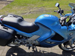2003 BMW K 1200 RS 2003 BMW K 1200 RS