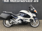 2003 BMW K 1200 RS 2003 BMW K 1200 RS