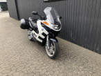 2003 BMW K 1200 RS 2003 BMW K 1200 RS