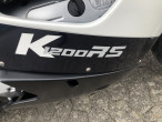 2003 BMW K 1200 RS 2003 BMW K 1200 RS