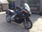 2003 BMW K 1200 RS