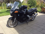 2003 BMW K 1200 RS