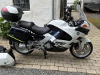 2003 BMW K 1200 RS