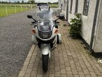 2003 BMW K 1200 RS