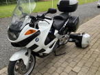 2003 BMW K 1200 RS