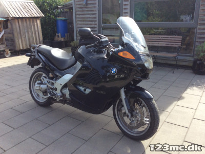 BMW K 1200 RS