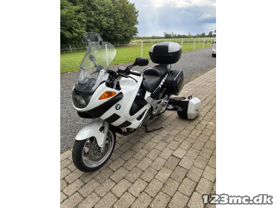 BMW K 1200 RS