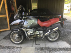 2003 BMW R 1150 GS