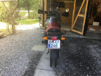 2003 BMW R 1150 GS