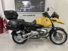 BMW R 1150 GS BMW R 1150 GS
