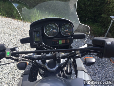BMW R 1150 GS