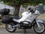 2003 BMW R 1150 RS
