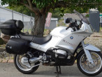 2003 BMW R 1150 RS