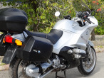 2003 BMW R 1150 RS