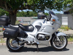 2003 BMW R 1150 RT 2003 BMW R 1150 RT