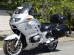 2003 BMW R 1150 RT 2003 BMW R 1150 RT