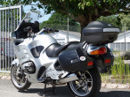 2003 BMW R 1150 RT 2003 BMW R 1150 RT