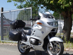2003 BMW R 1150 RT 2003 BMW R 1150 RT