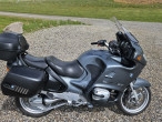2003 BMW R 1150 RT 2003 BMW R 1150 RT
