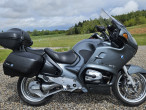 2003 BMW R 1150 RT 2003 BMW R 1150 RT