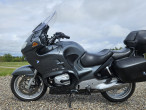 2003 BMW R 1150 RT 2003 BMW R 1150 RT