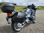 2003 BMW R 1150 RT 2003 BMW R 1150 RT