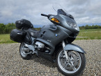 2003 BMW R 1150 RT 2003 BMW R 1150 RT