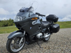 2003 BMW R 1150 RT 2003 BMW R 1150 RT