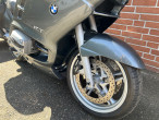 2003 BMW R 1150 RT