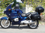 BMW R 1150 RT BMW R 1150 RT