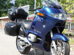 2003 BMW R 1150 RT 2003 BMW R 1150 RT