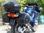 2003 BMW R 1150 RT 2003 BMW R 1150 RT