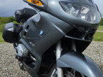 2003 BMW R 1150 RT 2003 BMW R 1150 RT