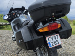 2003 BMW R 1150 RT 2003 BMW R 1150 RT