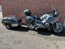 BMW R 1150 RT BMW R 1150 RT