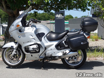 BMW R 1150 RT