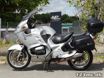 BMW R 1150 RT